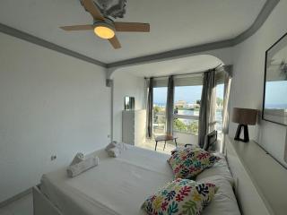 Flat with terrace and sea views in Torremolinos - Miró - Torremolinos - 4