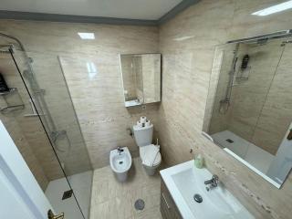 Flat with terrace and sea views in Torremolinos - Miró - Torremolinos - 2
