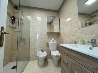 Flat with terrace and sea views in Torremolinos - Miró - Torremolinos - 1