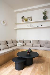 Sublime appartement luxe Paris Haut-Marais AC - 2