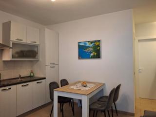 Schöne Ferienwohnung mit herrlichem Seeblick - Tignale - 4