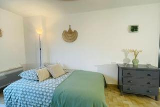Charmant studio Mistral - Acenseur - Centre-ville - Digne-Les-Bains - 3