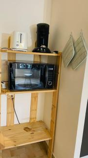 Charmant studio Mistral - Acenseur - Centre-ville - Digne-Les-Bains - 2
