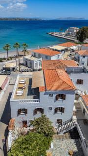 Teresa Spetses - 0