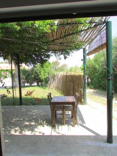 Atheneon Rhodes Studio 2 - Theologos - 4
