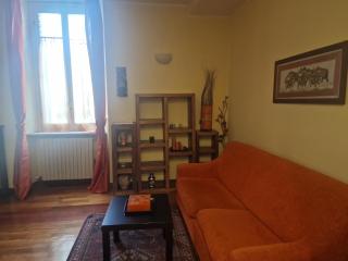 Sempione Orange - Milan - 8