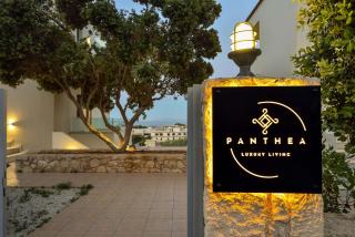 Panthea Luxury Living - Kolymvari - 5