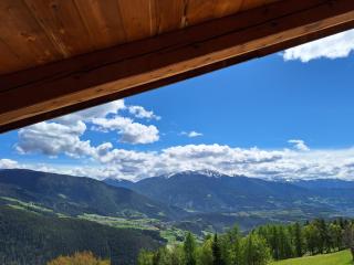 Residence Rastbichl - Apartments & Indoor-Pool - Maranza - 1
