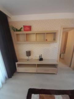 2 Room Apartment Harmony Suites Komplex - Sunny Beach - 4