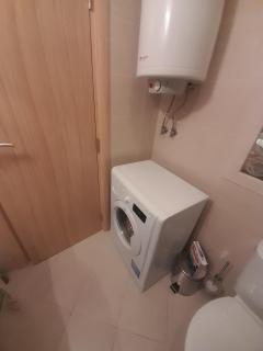 2 Room Apartment Harmony Suites Komplex - Sunny Beach - 2