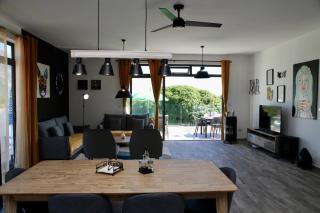 Lux Penthouse Apartment 3 bedrooms Quatre Bornes - Quatre Bornes - 2