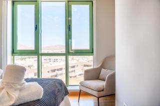 Eslanzarote Arrecife 360º Rooftop Suite, Super wifi - Arrecife - 7