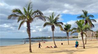 Eslanzarote Arrecife 360º Rooftop Suite, Super wifi - Arrecife - 8