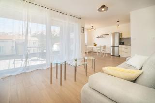 Poolside Apartments Anabella - Baška - 6