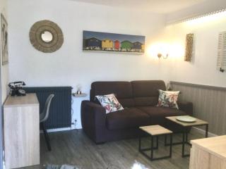 Le jardin de la mer, plage, jardin, parking , vélos - Villeneuve-Loubet - 9