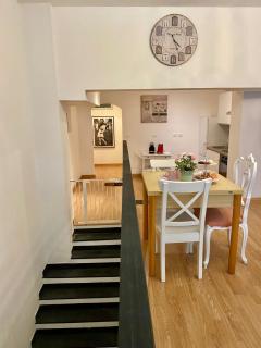Bakery House Genova, box privato gratuito - Genova - 8