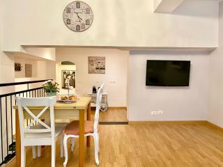 Bakery House Genova, box privato gratuito - 2