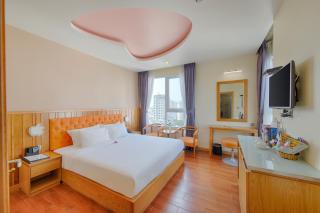 SEA QUEEN Hotel - Danang - 7
