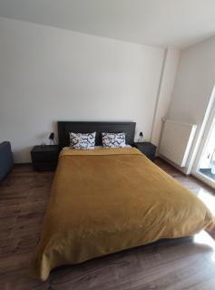 Apartament Wrzosowy Balkon Łódź - Łódź - 4