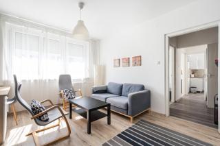 Lunar Love Apartment - Budapest - 3