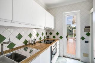 Casa Letizia - Massa Lubrense - 1