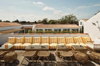 La Mission Hôtel & SPA - l'île d'Yeu - L'Ile d'Yeu - 3