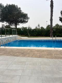 SeaVievLaMataApartament’s - Torrevieja - 8