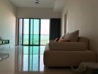 Melaka Homestay/3Bedroom/up to 12pax/Wi-Fi - Melaka - 6