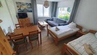 Pension am Silberberg - Gartz - 1