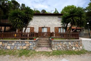 269 - La Stalla Country House, nel verde di Casarza - 15 Minuti d'auto dal Mare - Casarza Ligure - 5