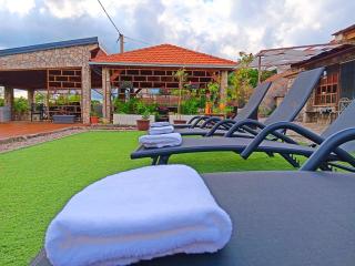 Holiday Home Marko with football field - Drniš - 3