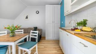 Morskie Apartamenty przy plaży PIAMOLA - 1