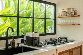 Villa Inari - Canggu - 2