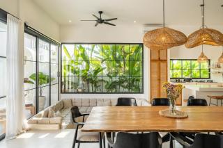 Villa Inari - Canggu - 1