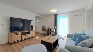 Ferienwohnung Gartenblick - Altenkirchen - 9