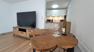 Ferienwohnung Gartenblick - Altenkirchen - 7