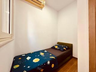 Sunrise Haven City Center - Tirana - 8