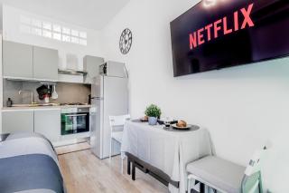 Flyaway Retreat - Ciampino Apartment 15 min To Rome - 2