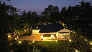Scenic Acres Holiday Home - Chikmagalūr - 0