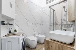 Flyaway Retreat - Ciampino Apartment 15 min To Rome - 7