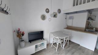 La maisonnette d'Elo - 4 personnes piscine - 9