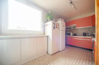 Beautiful quiet apartment with views of Paris - 7