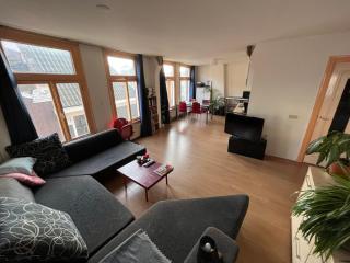 City Centre Apartment - Amesterdão - 9