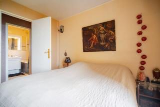 Beautiful quiet apartment with views of Paris - 3