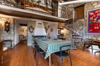 La Petrosa - Radda in Chianti - 5