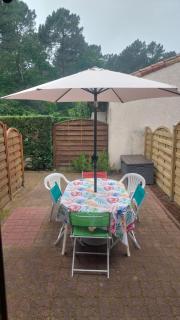 La maisonnette d'Elo - 4 personnes piscine - 6