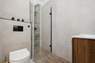 Apartament Przy Rzece Dla 2 Osób z Parkingiem i Klimatyzacją w Warszawie by Noclegi Renters - Varsavia - 5