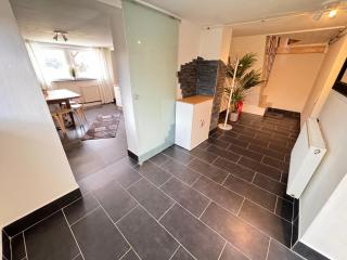 I Apartment 8 Personen - Monteurwohnung - Ferienwohnung - Frontenhausen - - 0