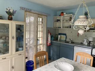 Ferienhaus Im Spreewald - Markische Heide - 9