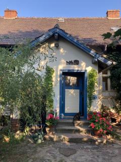 Ferienhaus Im Spreewald - Markische Heide - 5